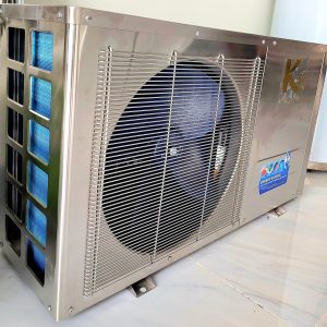 Bơm Nhiệt HeatPump Ksi-R417-1.5HP